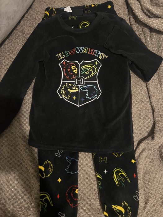 Прожам піжаму 134-140