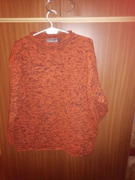 Sweterek damski, L/XL