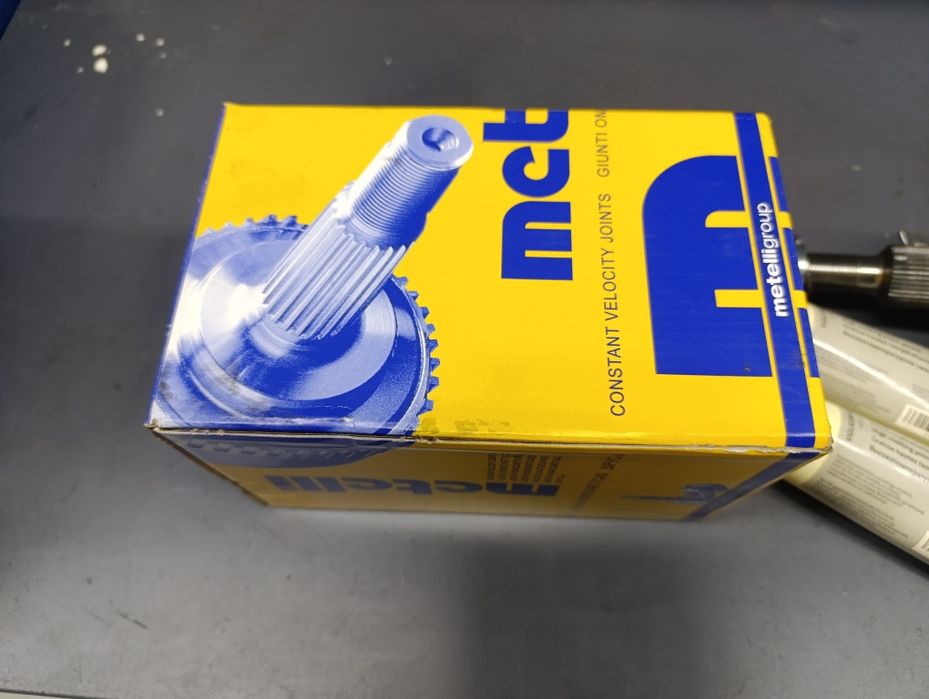 ШРКШ ( ШРУС) VW Transporter VI 2.0 TDI, Multivan