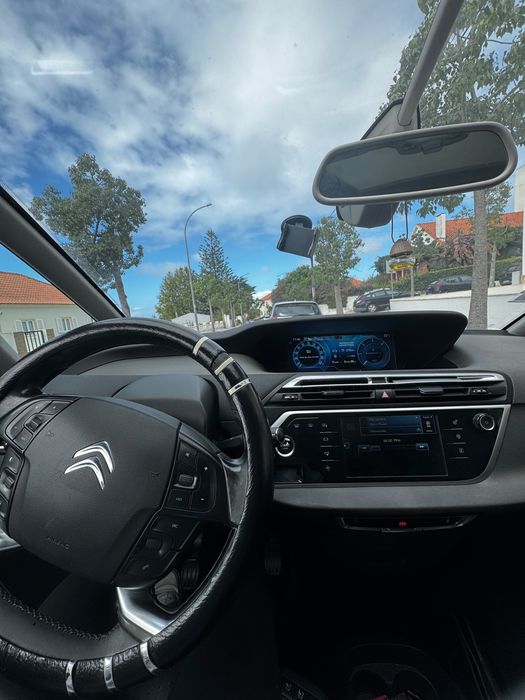 Citroen C4 2014