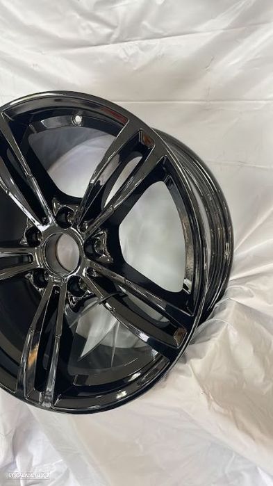 Jantes 18 bmw 5x120