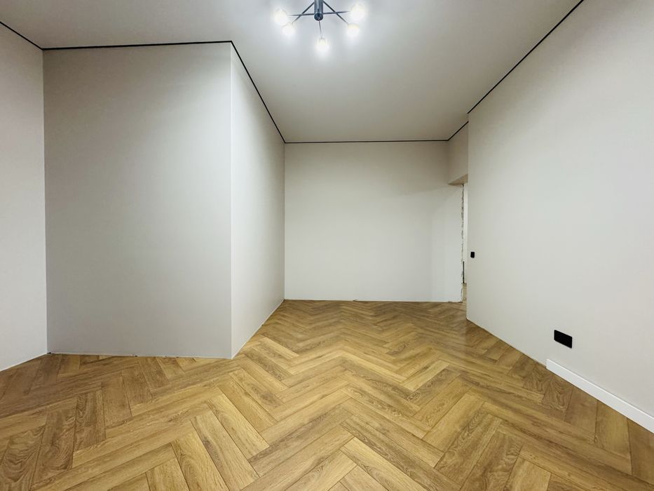 Здана Новобудова з Євроремонтом - 58 м2 - Щербанюка-Героїв Майдану