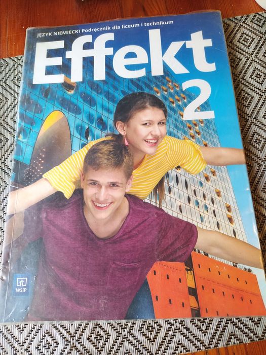 J. Niemiecki Efekt 2