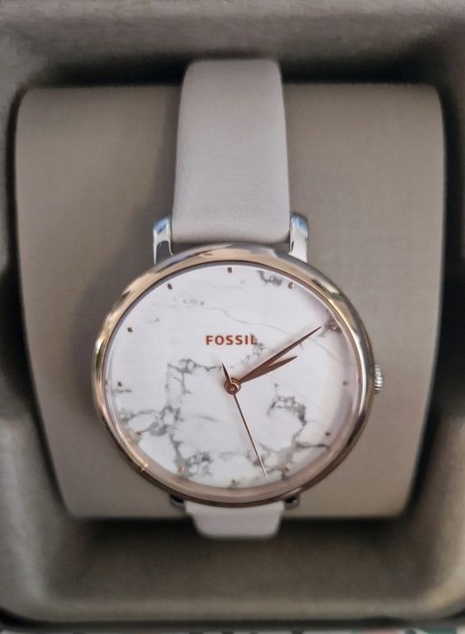 Zegarek damski Fossil