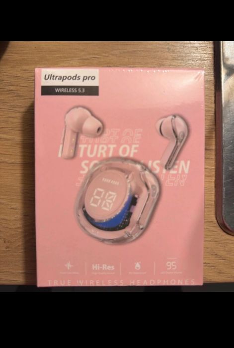 Auriculares bluetooth