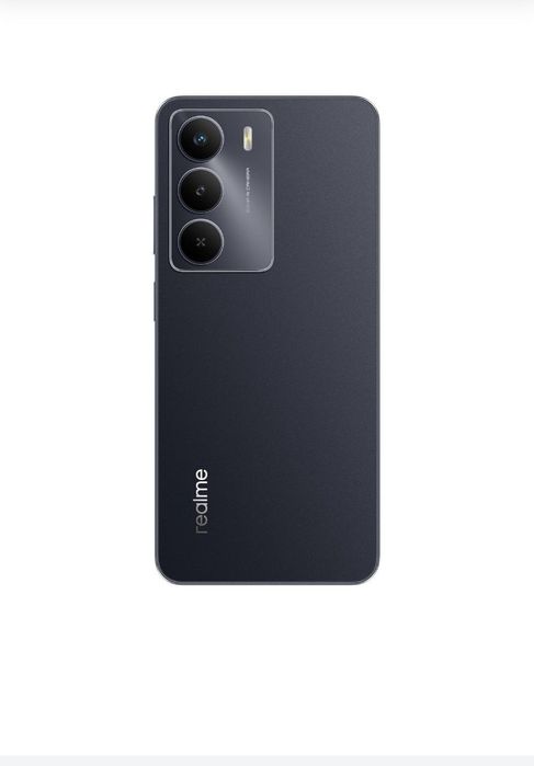 Smartfon Realme 14x 5G 6/128 GB 5G czarny (zaplombowany)