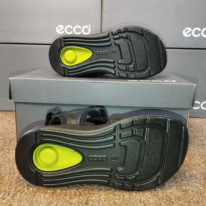 27,28,29,30,31,32,34,35,37. Сандалі Ecco SP.1 Lite Sandal K 712142
