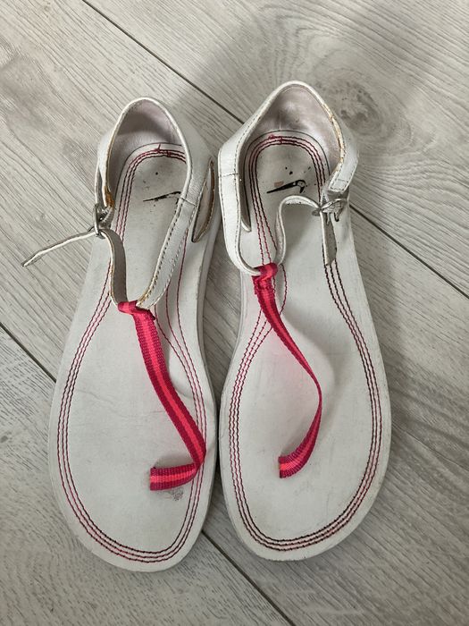Sandały Nike roz. 36,5