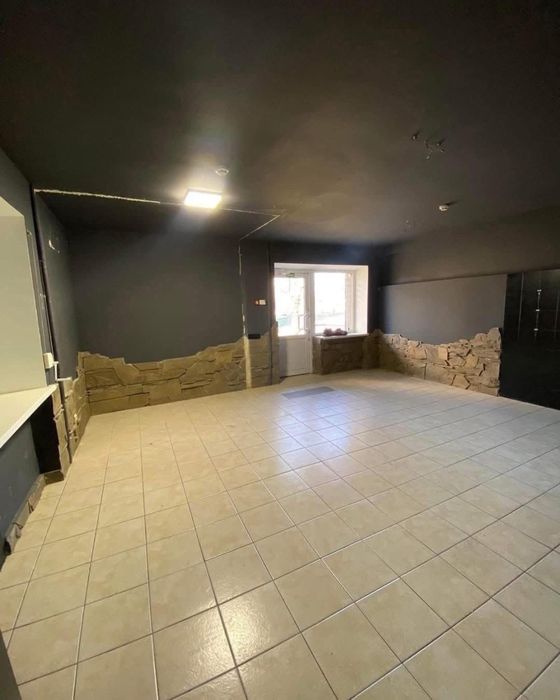 Оренда комерційного приміщення