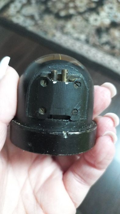 Авиационный компас КИ-13