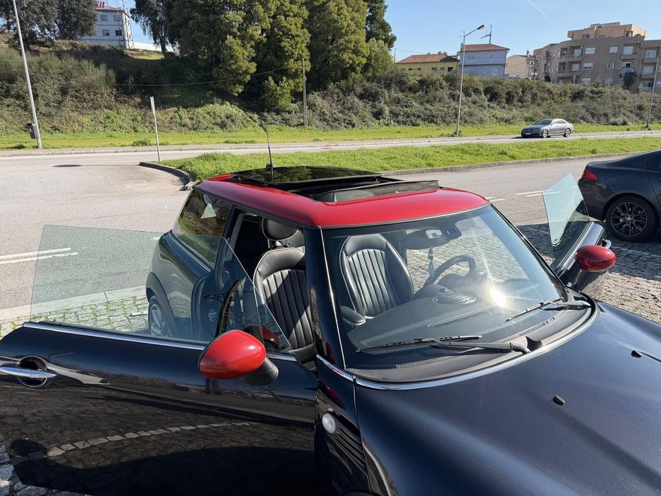 Vender carro mini