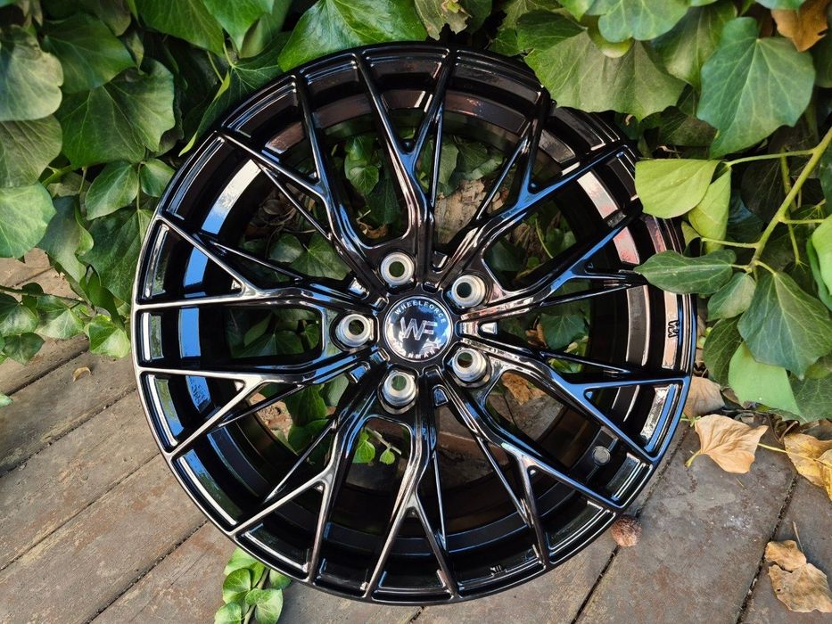 Диски нові Flow Forming R17 5x114.3 Toyota Lexus Kia Hyundai Mazda