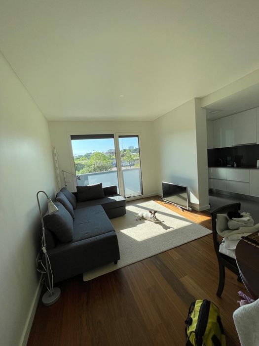 Sofa Ikea usado friheten