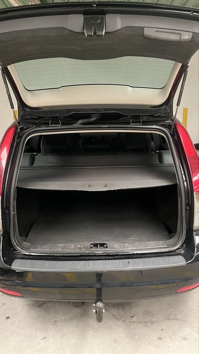 Volvo V50 e-drive / Troco carrinha  3 lugares