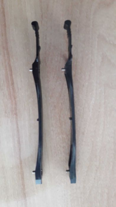 Салазки, направляющие HDD для корпуса Chieftec