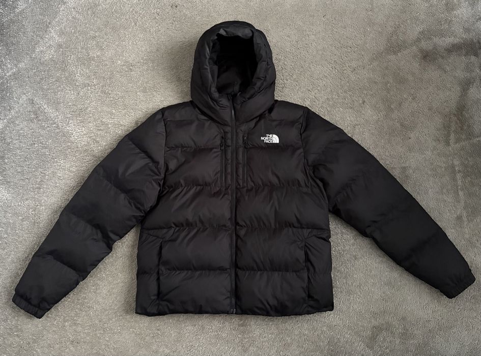 Kurtka The North Face Kanaga Matte         (49-1)