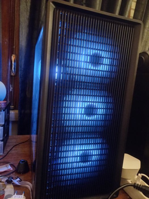 pc gamer nox, windows 11 pro,(novo)