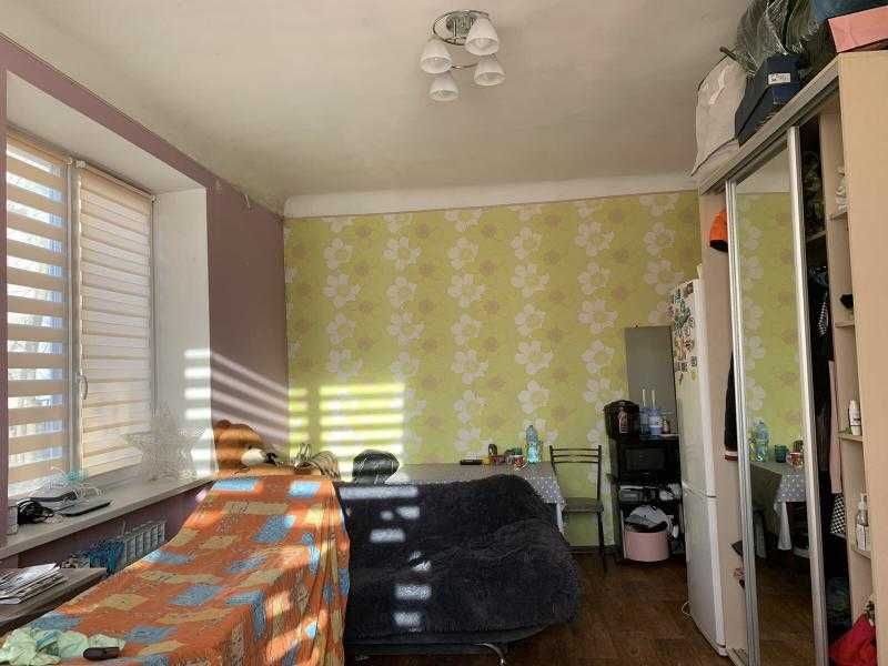 Комната Бавария в хорошем состоянии.