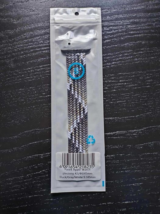 Pasek Apple Watch 42/44/45 mm