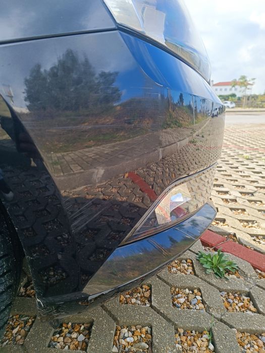 Skoda Fabia — fotografia 10