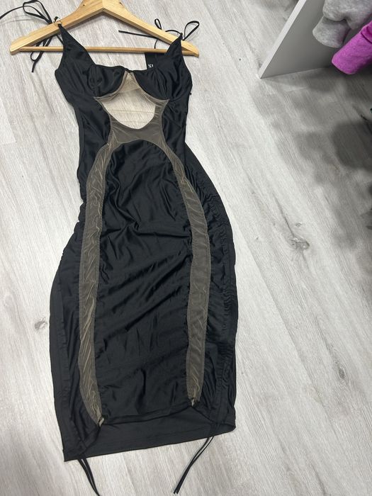 Sukienka Lovis S nowa z metką