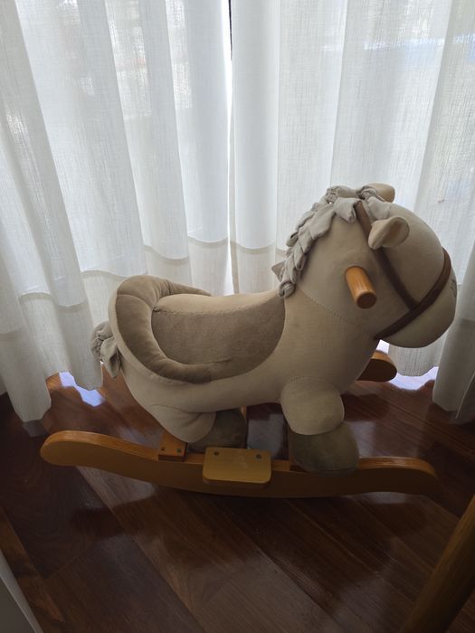 Baloiço infantil eduland