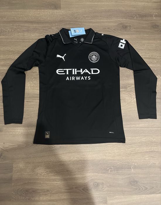 Camisola Cherki City Long Sleeve