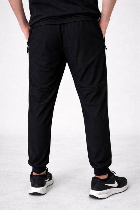 Чоловічі спортивні штани Nike Dri-Fit |лакоста | весна-літо | S-2XL.