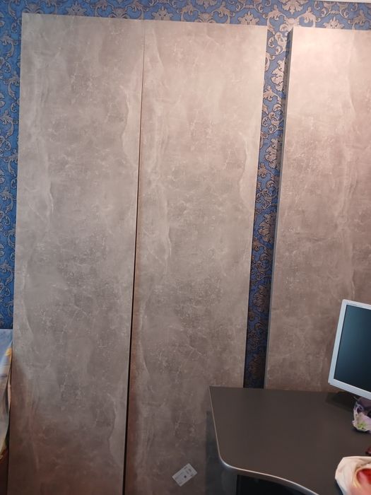 ДСП 18мм індустріал