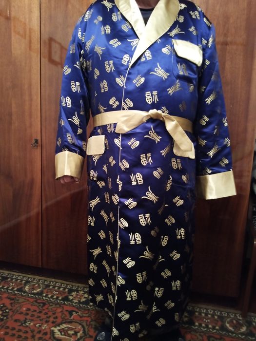 Халат  кімоно чоловічий