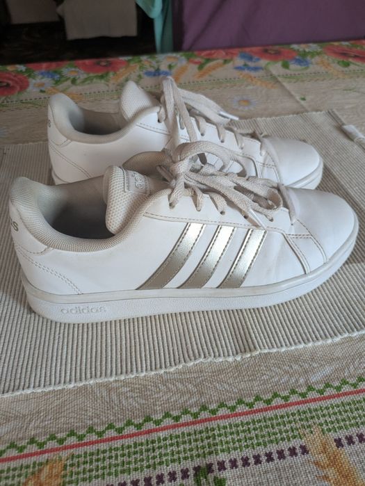 Кросівки Адідас, Adidas , 38 розмір