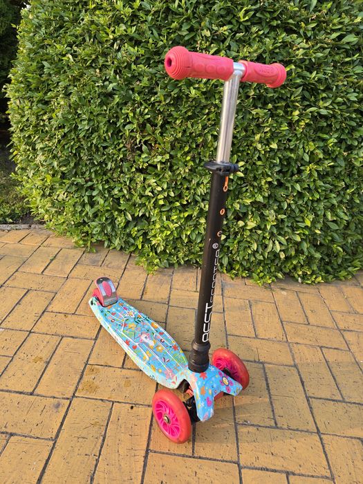 Самокат Best scooter