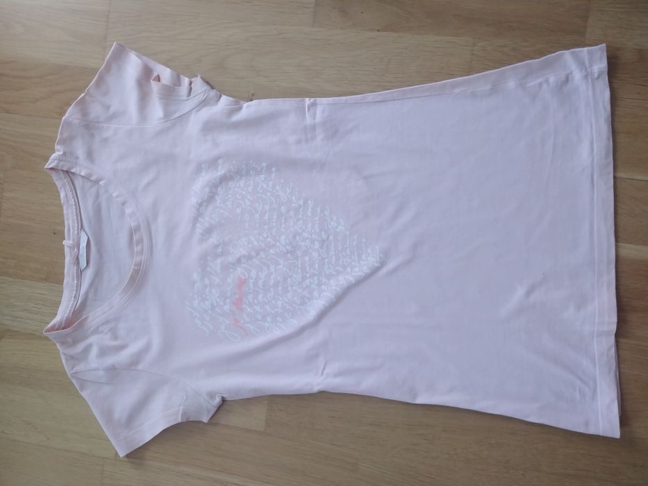 Spodnie LEE, bluzka i sweter