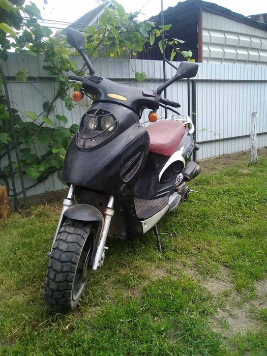 Продам мотвайпер