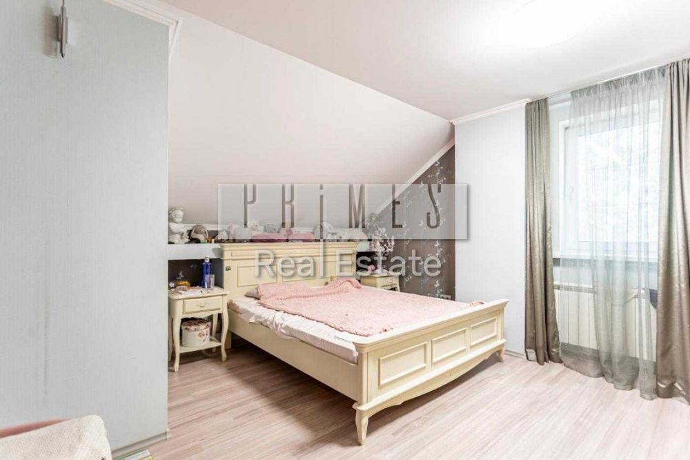 Продажа дома 461м2 Подгорцы, Обуховское направление