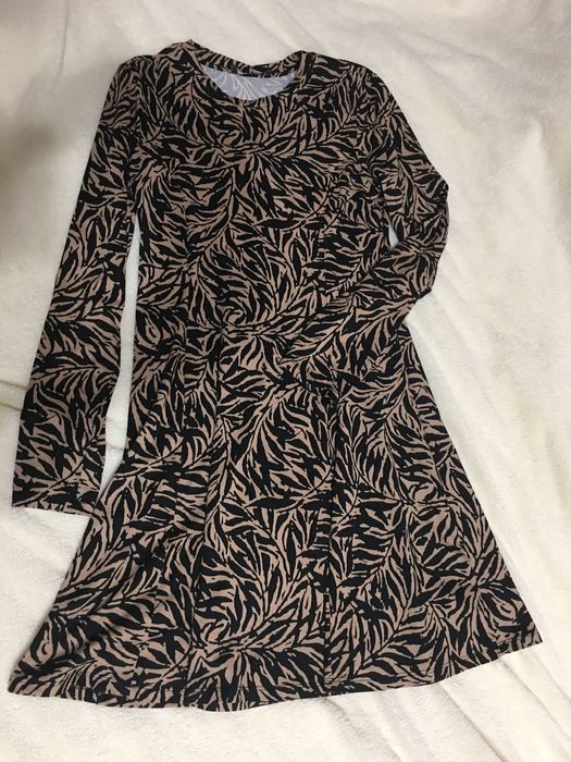 Ніжне  платтячко