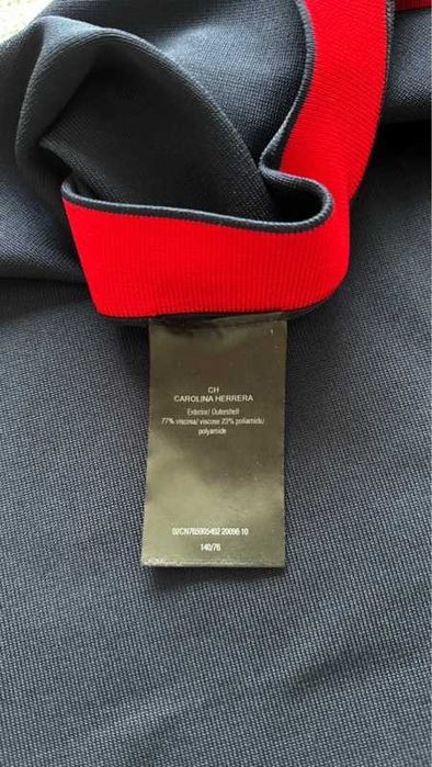 Calças Infantis Carolina Herrera 10 anos