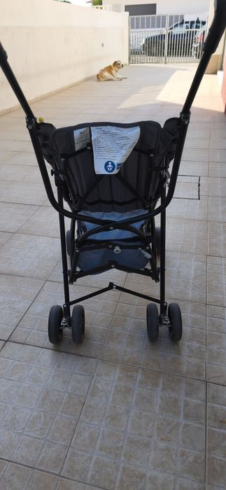 Carro de bebé/criança