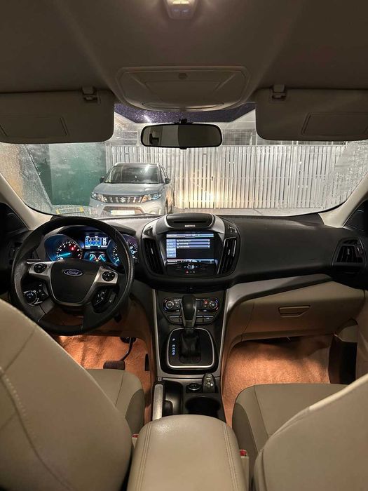 sprzedam FORD ESCAPE