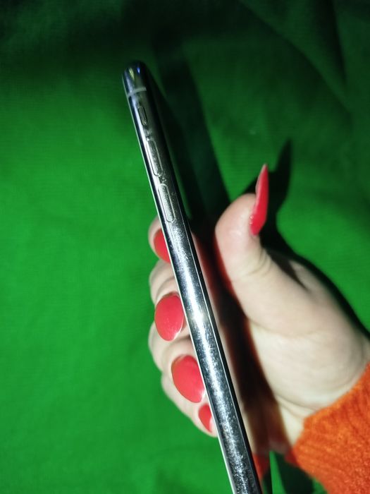 Продам iPhone Х ідеальний