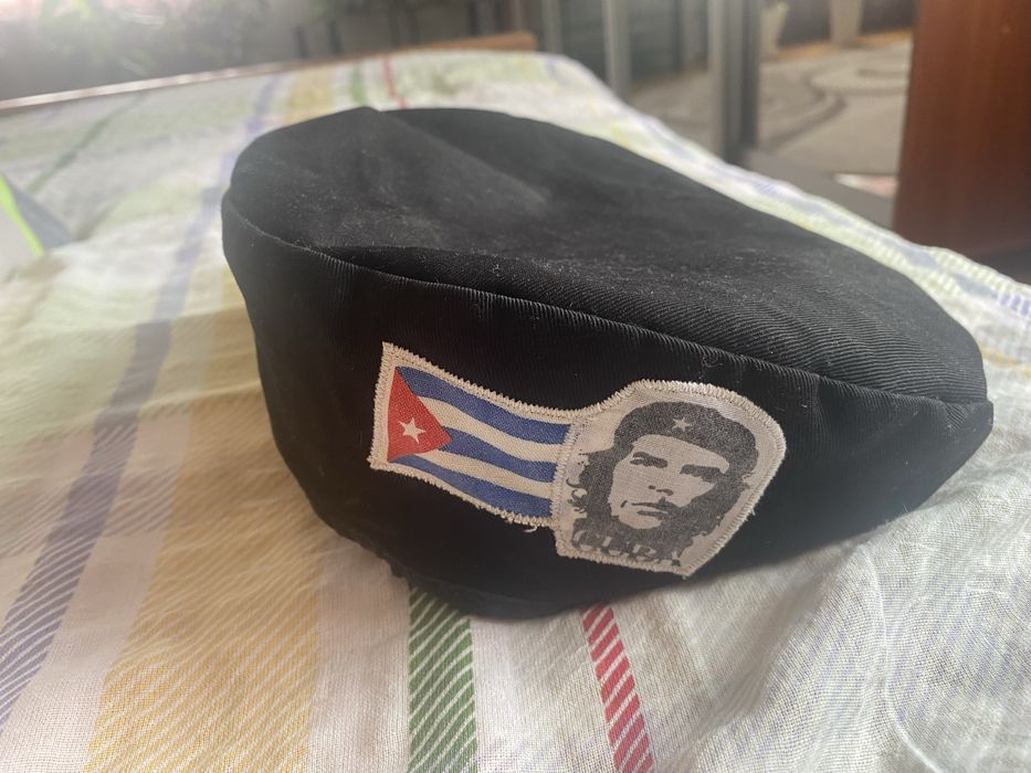 Берет Че Гевара Куба