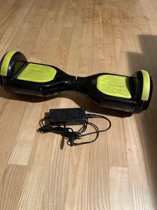Howerboard skymaster