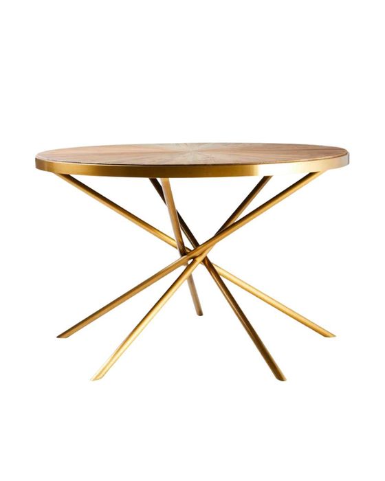 Okrągły stół Jana  Ø 120 cm Fifty Five South