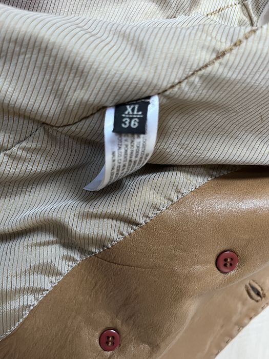Жакет Massimo Dutti