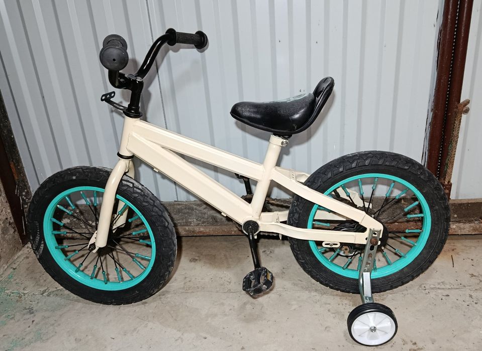 Велосипед дитячий 3-5 років