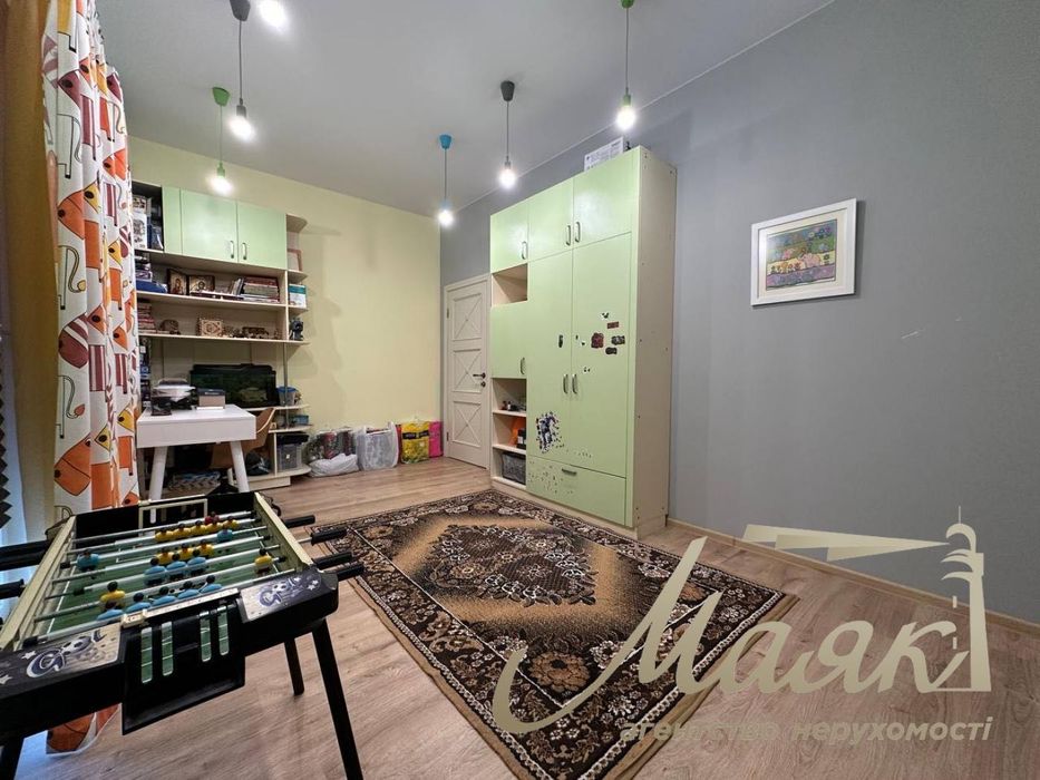 Затишний, ексклюзивний будинок в с-щі Володимирівське.