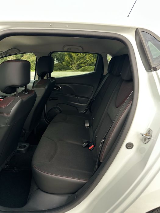 Renault Clio IV 1.5 dCi