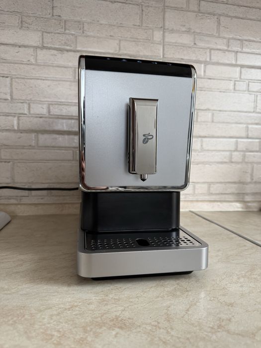 Кавомашина Tchibo Esperto Caffe