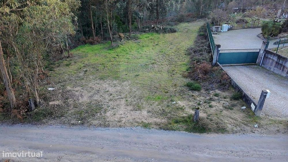 Terreno  para venda