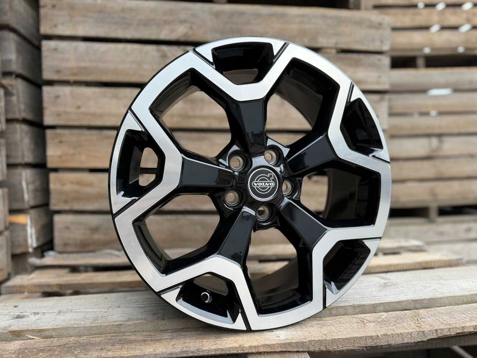 alufelgi 5x108 r18 Volvo NOWE! V40 V60 V70 V90 XC60 S60 V50 S80